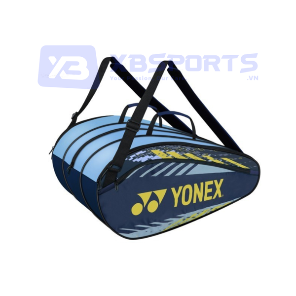 Bao vợt cầu lông Yonex BAG2329T02B9