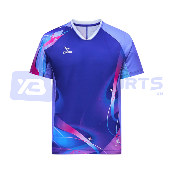 Áo T-shirt nam Kamito Galaxy 1 Chính Hãng