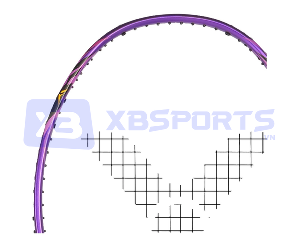 Vợt cầu lông Victor TK Ryuga CLS J Chính Hãng