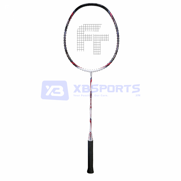 Vợt cầu lông Felet Carbon Woven 18 chính hãng