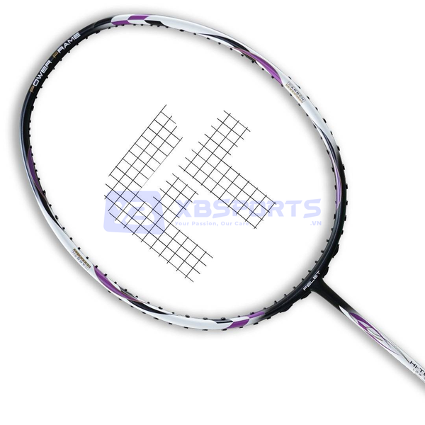 Vợt Cầu Lông Felet Hi-Tex 200 Chính Hãng