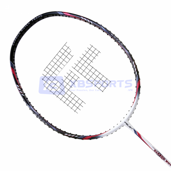Vợt cầu lông Felet Carbon Woven 18 chính hãng