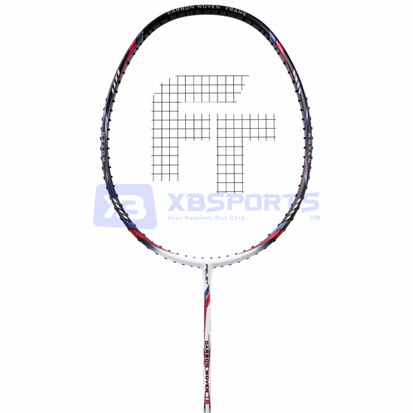 Vợt cầu lông Felet Carbon Woven 18 chính hãng