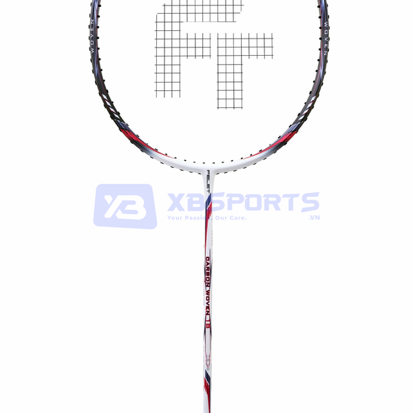 Vợt cầu lông Felet Carbon Woven 18 chính hãng