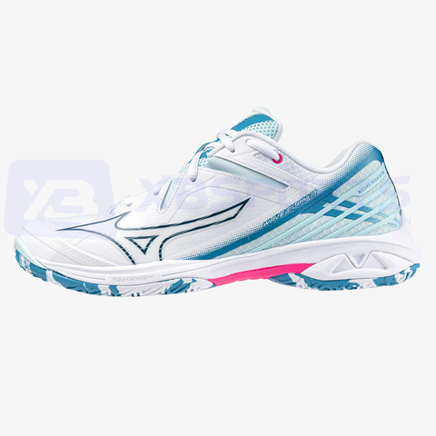 Giày cầu lông Mizuno WAVE CLAW 3 Chính Hãng
