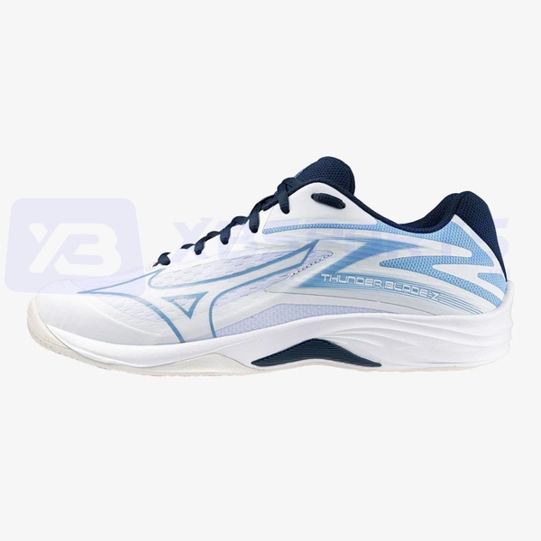 Giày cầu lông Mizuno Thunder Blaze Z Chính Hãng