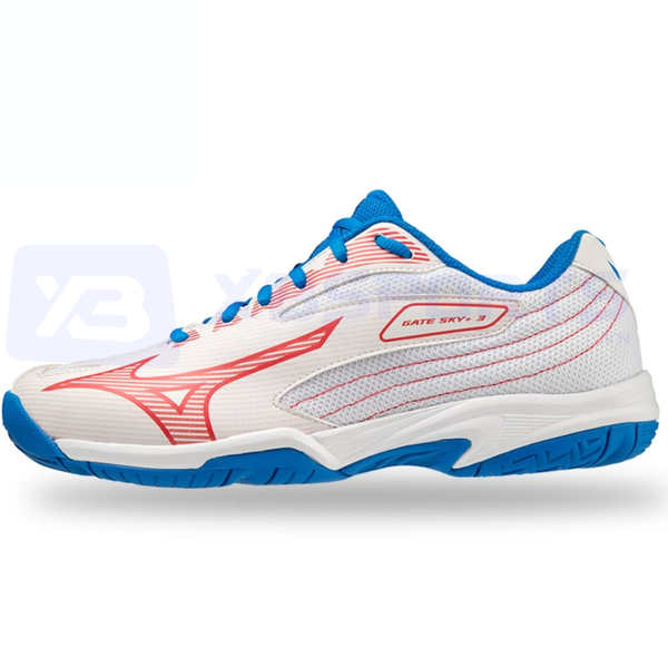 Giày cầu lông Mizuno Gate Sky Plus 3 Chính Hãng