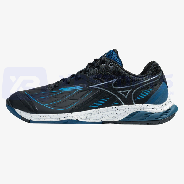 Giày cầu lông Mizuno WAVE FANG 2 Chính Hãng
