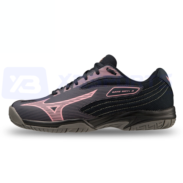 Giày cầu lông Mizuno Gate Sky Plus 3 Chính Hãng