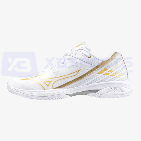 Giày cầu lông Mizuno WAVE CLAW 3 Chính Hãng