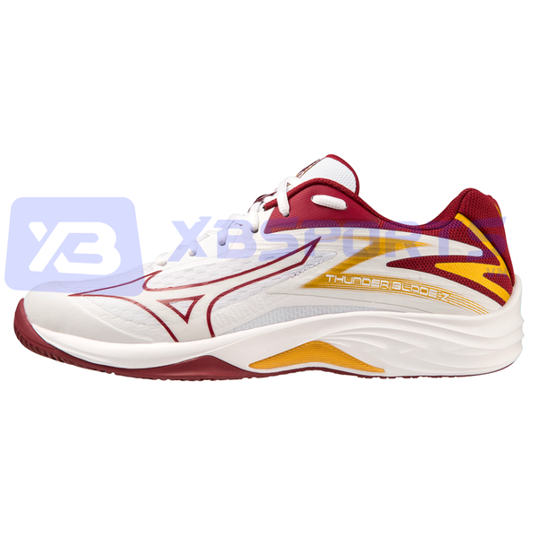 Giày cầu lông Mizuno Thunder Blaze Z Chính Hãng