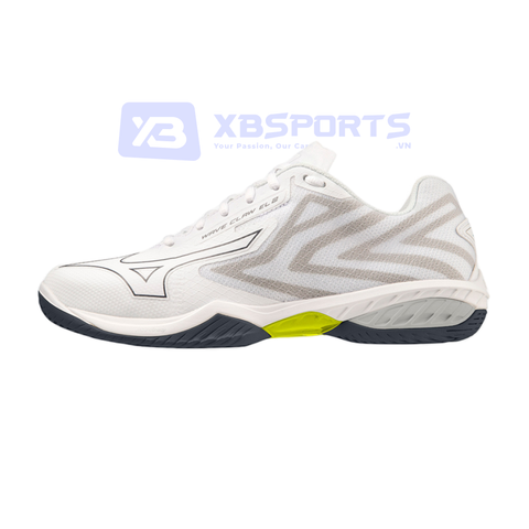 Giày cầu lông Mizuno WAVE CLAW EL 2 Chính Hãng