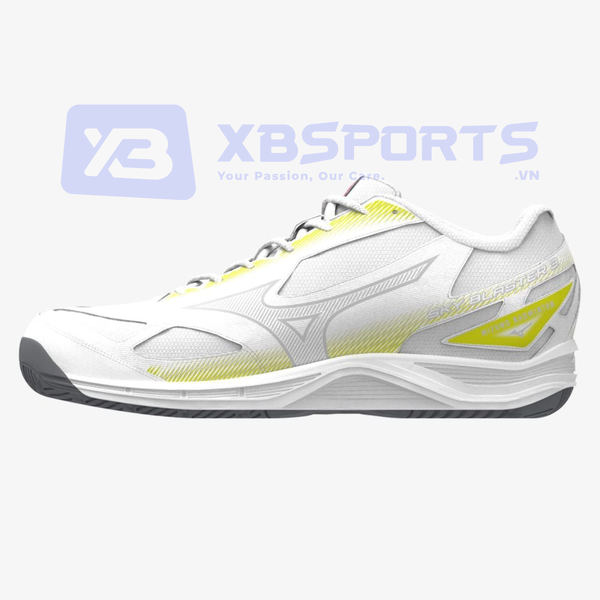 Giày cầu lông Mizuno Sky Blaster 3 Chính Hãng