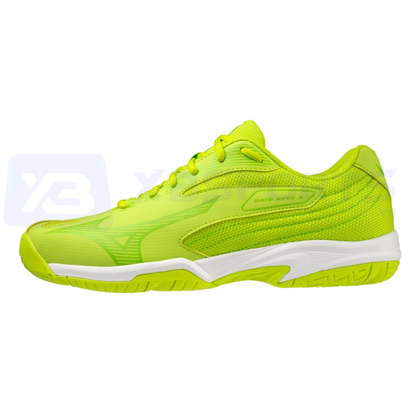 Giày cầu lông Mizuno Gate Sky Plus 3 Chính Hãng