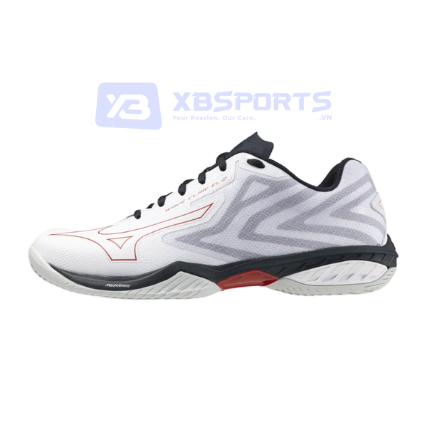 Giày cầu lông Mizuno WAVE CLAW EL 2 Chính Hãng