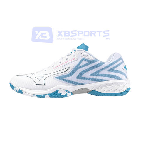 Giày cầu lông Mizuno WAVE CLAW EL 2 Chính Hãng