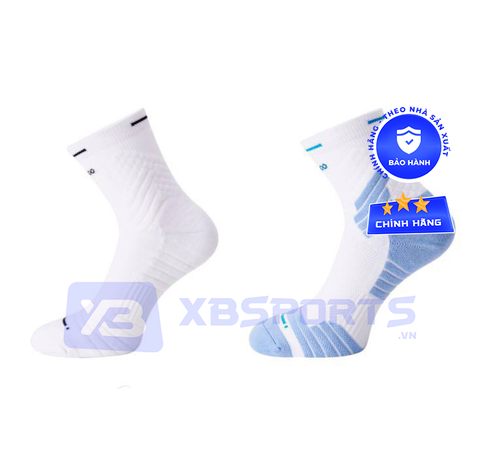 Vớ Cầu Lông Kumpoo KSO G21 Chính Hãng