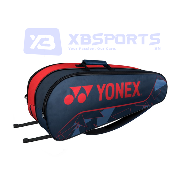 Bao vợt cầu lông YonexBAG2326T1RB6