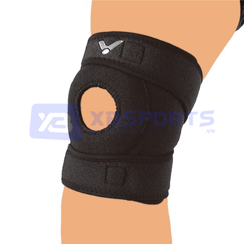 Băng Gối Victor SP182 Đen Chính Hãng