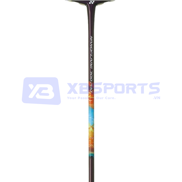 Vợt Cầu Lông Yonex Nanoflare 700 Pro 2024 (XT)
