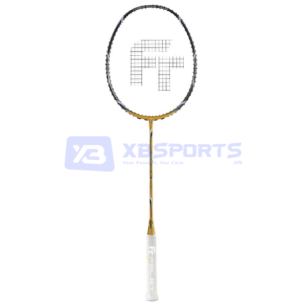 Vợt cầu lông Felet Carbon Woven 18 chính hãng