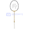 Vợt cầu lông Felet Carbon Woven 18 chính hãng