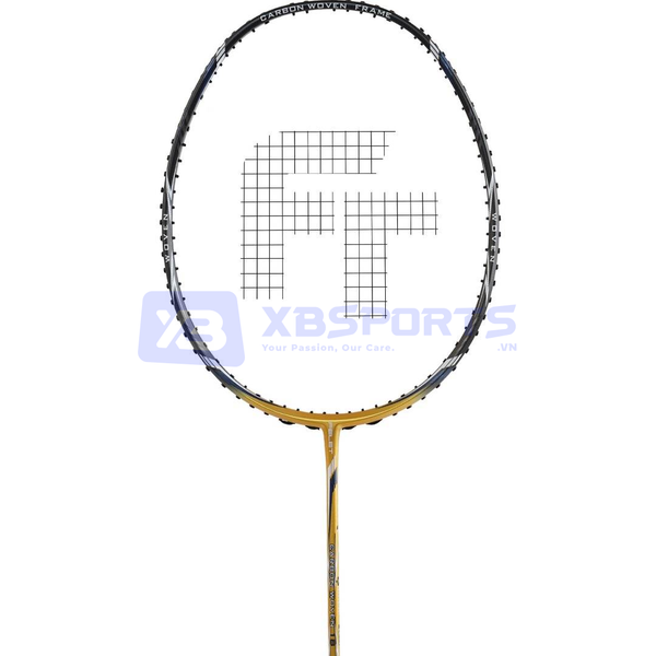 Vợt cầu lông Felet Carbon Woven 18 chính hãng