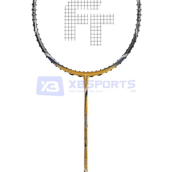Vợt cầu lông Felet Carbon Woven 18 chính hãng