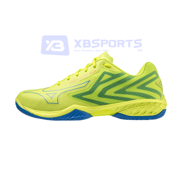 Giày cầu lông Mizuno WAVE CLAW EL 2 Chính Hãng