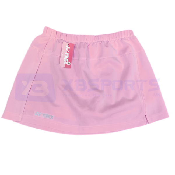 Váy cầu lông Yonex Nữ