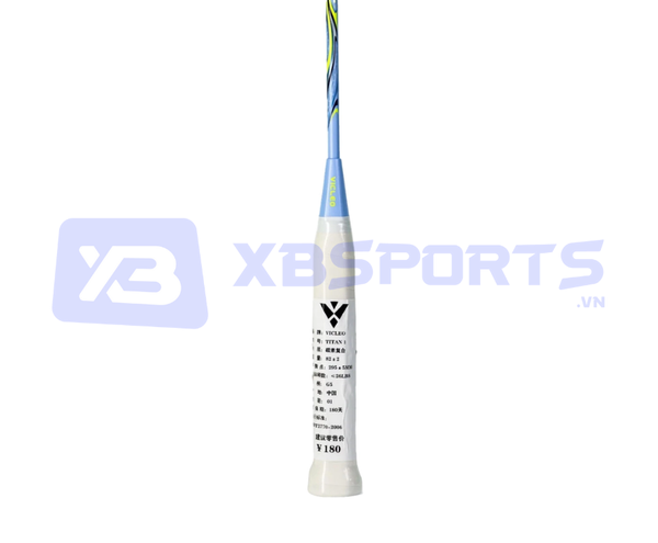 Vợt cầu lông Vicleo Titan 1 Chính hãng