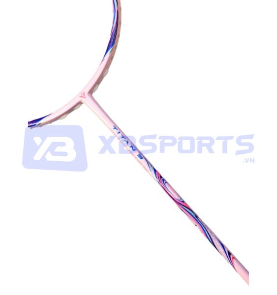 Vợt cầu lông Vicleo Titan 3 Chính hãng
