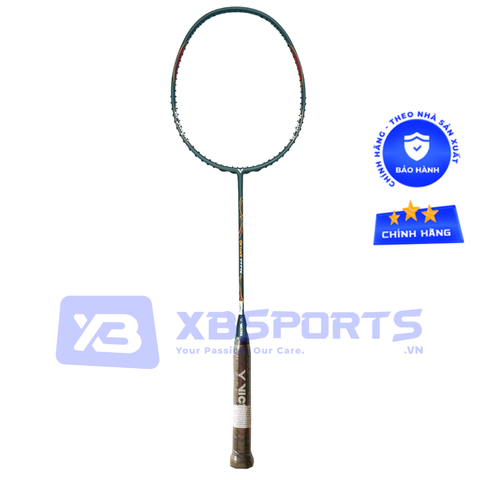 Vợt Cầu Lông Victor DX 7777K Chính Hãng