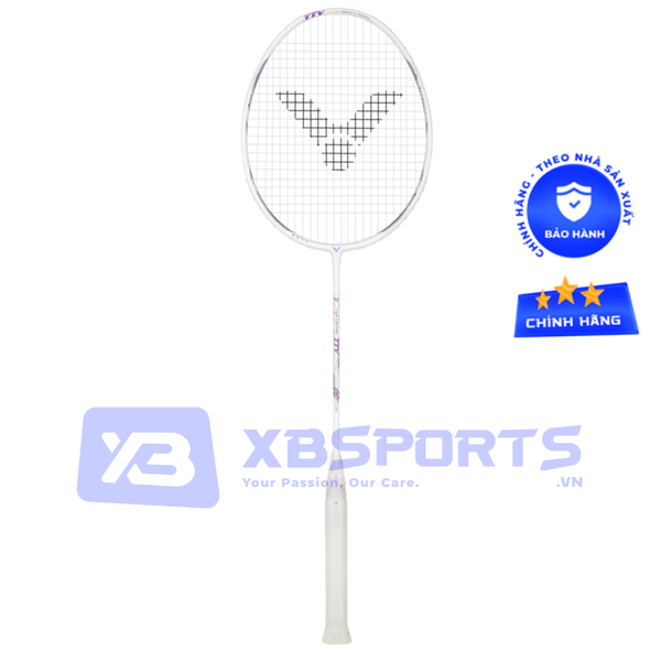 Vợt Cầu Lông Victor TK-TTY Chính Hãng