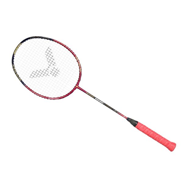 Vợt Cầu Lông Victor Iron Man Metallic (Set/ Xách tay)