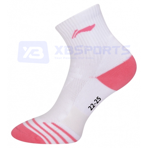 Vớ cầu lông Lining AWSS377-3 Chính Hãng