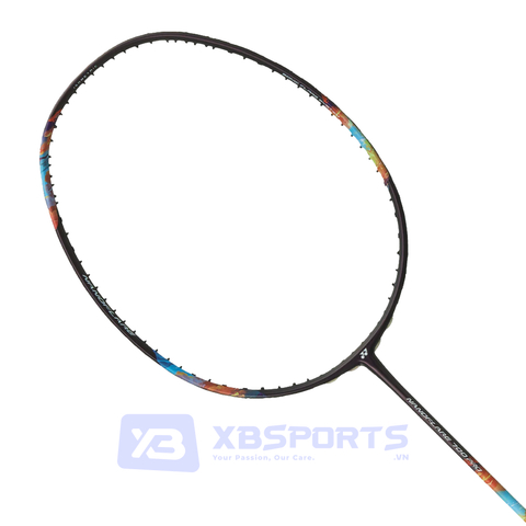 Vợt Cầu Lông Yonex Nanoflare 700 Pro 2024 Chính Hãng