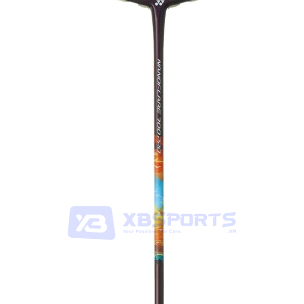Vợt Cầu Lông Yonex Nanoflare 700 Pro 2024 Chính Hãng