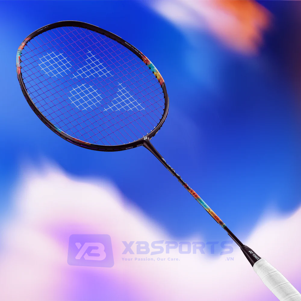 Vợt Cầu Lông Yonex Nanoflare 700 Pro 2024 XBSPORTS HỆ THỐNG CỬA HÀNG CẦU LÔNG UY TÍN