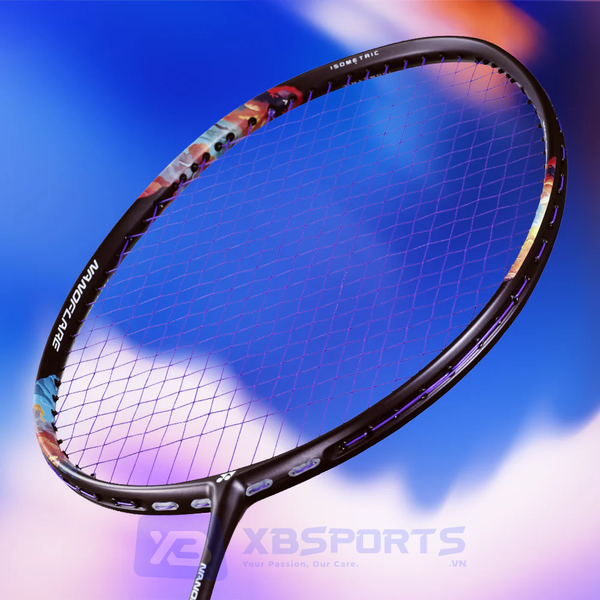 Vợt Cầu Lông Yonex Nanoflare 700 Pro 2024 Chính Hãng