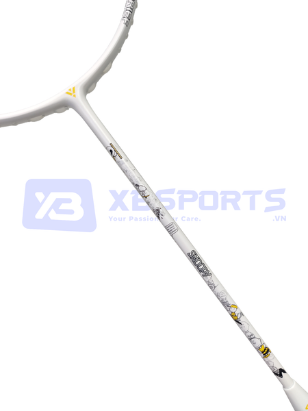 Vợt cầu lông Vicleo Snoopy Chính Hãng