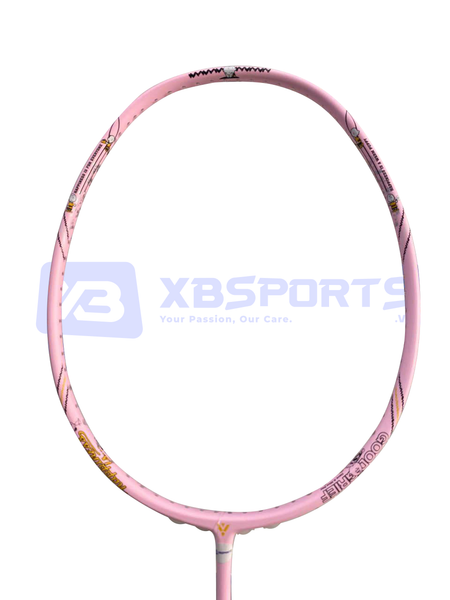 Vợt cầu lông Vicleo Snoopy Chính Hãng