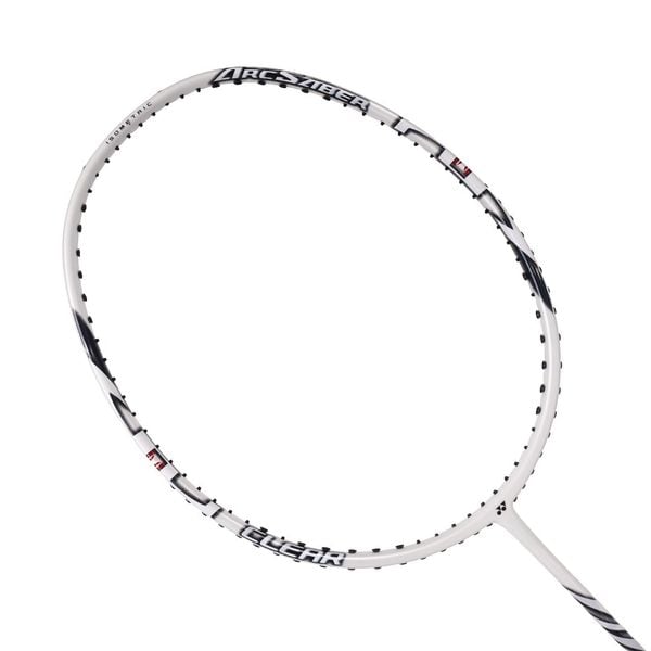 Vợt cầu lông Yonex Arcsaber 0 Clear Chính Hãng