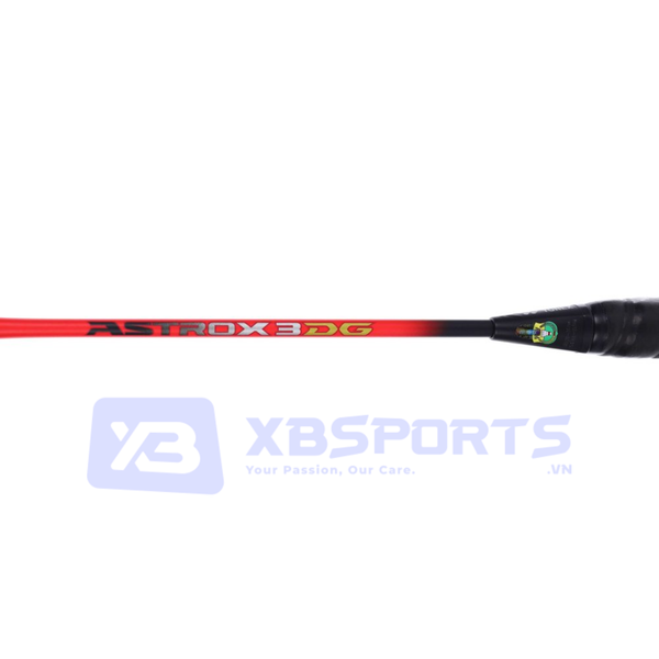 Vợt Cầu Lông Yonex Astrox 3 DG Chính Hãng