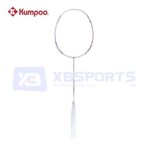 Vợt Cầu Lông Kumpoo Flower Partner