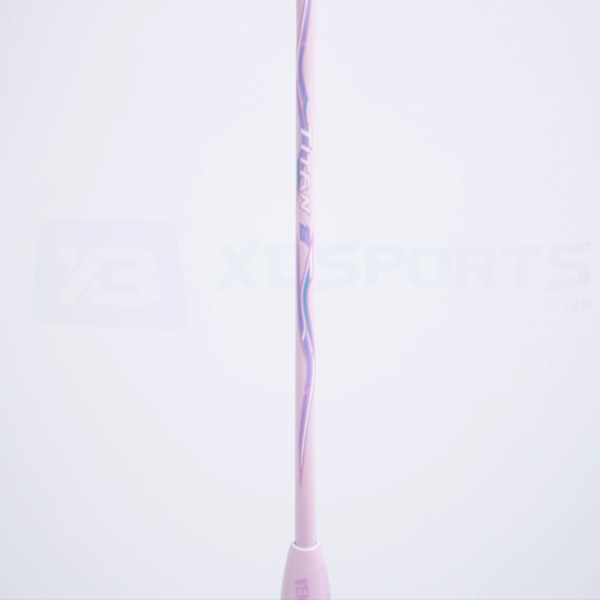Vợt cầu lông vs Titan 6 Chính hãng