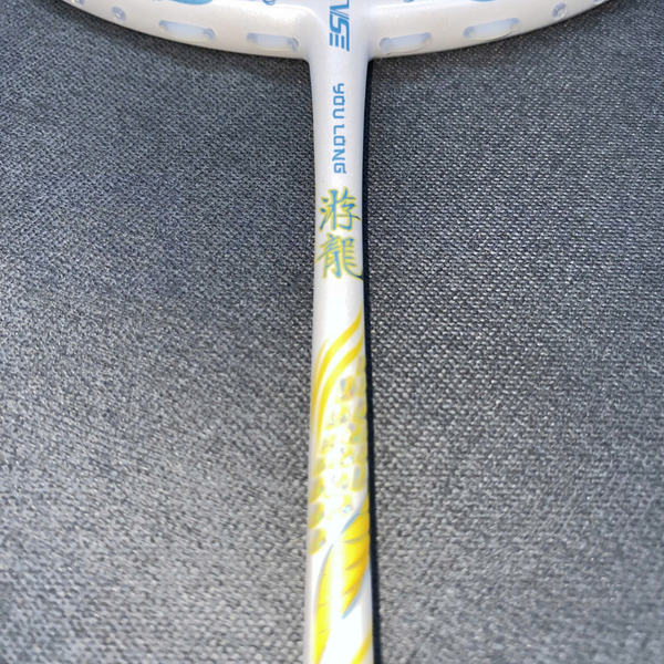 Vợt cầu lông Youlong Bạch Kim