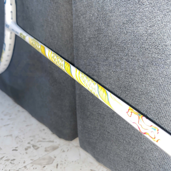 Vợt cầu lông Youlong Bạch Kim