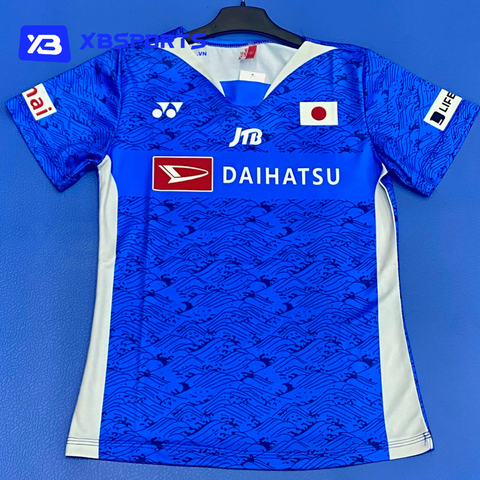 Áo cầu lông Yonex Daihatsu Nhật Bản ( NỮ)