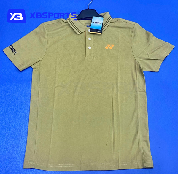 Áo Cầu Lông Yonex CF5 2417 Chính Hãng